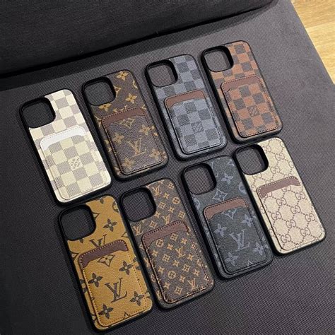 louis vuitton phone case black|louis vuitton phone case samsung.